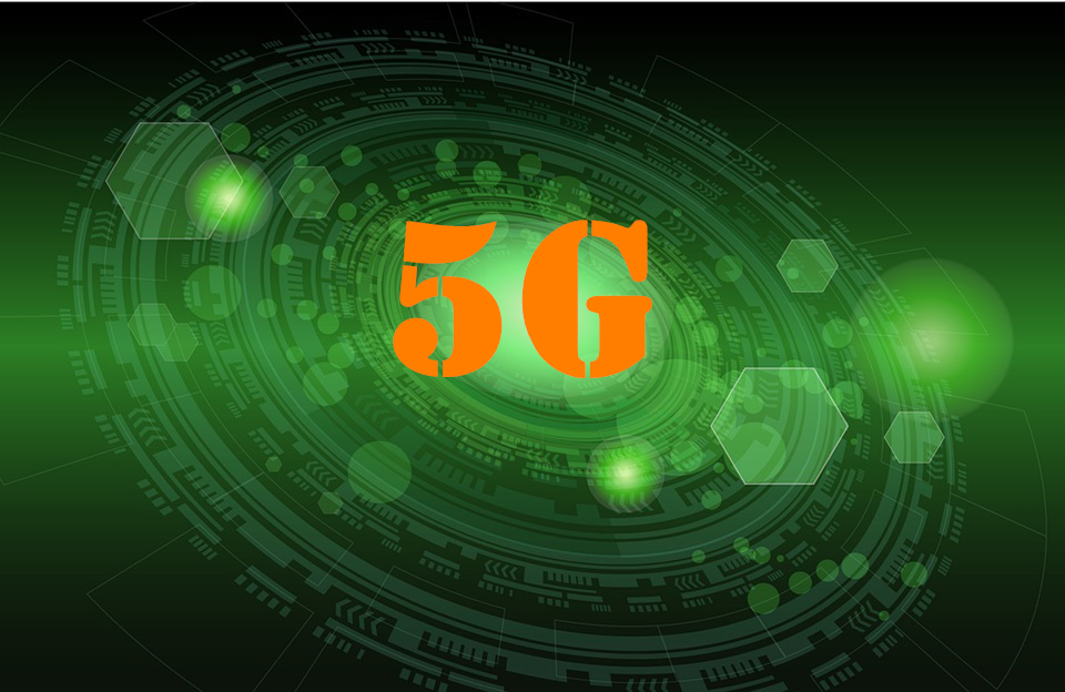 5G何時(shí)會(huì)成為主流，還是已經(jīng)成為主流？