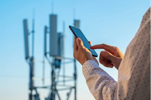 5G 商用三周年，今年我國 5G 網絡建設已提前超額完成任務